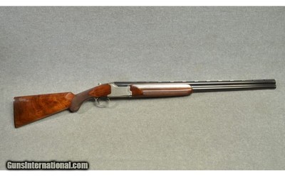 Winchester ~ Super Grade XTR ~ 12 Gauge