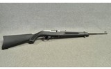 Ruger ~ 10/22 ~ .22 LR