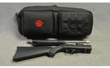 Ruger ~ 10/22 Takedown ~ .22 LR - 2 of 2