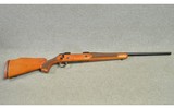 Sako ~ AV ~ .338 Win Mag