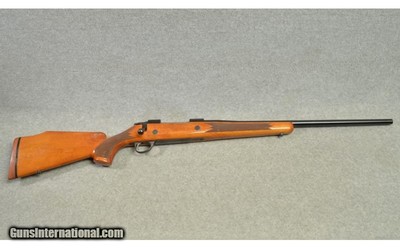 Sako ~ AV ~ .338 Win Mag