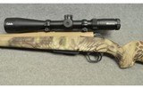 Winchester ~ XPR ~ .338 Win Mag - 8 of 10