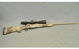 Winchester ~ XPR ~ .338 Win Mag - 1 of 10