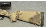 Winchester ~ XPR ~ .338 Win Mag - 9 of 10