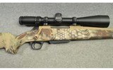 Winchester ~ XPR ~ .338 Win Mag - 3 of 10
