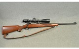 Ruger ~ M77 ~ .270 Win