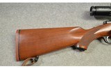 Ruger ~ M77 ~ .270 Win - 2 of 10