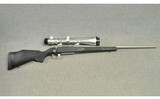 Weatherby ~ Vanguard ~ 7mm Rem Mag - 1 of 10