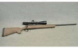 Remington ~ 700 ~ .25-06 Rem