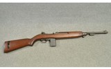 Inland ~ M1 Carbine ~ .30 Carbine