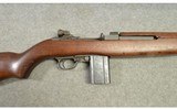 Inland ~ M1 Carbine ~ .30 Carbine - 3 of 11