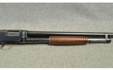 Winchester ~ Model 12 ~ 12 Gauge - 4 of 11