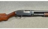 Winchester ~ Model 12 ~ 12 Gauge - 3 of 11