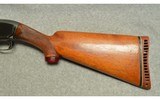 Winchester ~ Model 1912 ~ 12 Gauge - 9 of 11