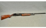 Winchester ~ Model 1912 ~ 12 Gauge - 1 of 11