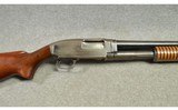 Winchester ~ Model 12 ~ 12 Gauge - 3 of 11