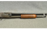 Winchester ~ Model 12 ~ 12 Gauge - 4 of 11
