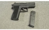 Sig Sauer ~ P229 ~ .40 S&W - 3 of 3