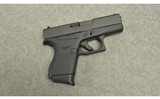 Glock ~ 43 ~ 9mm - 1 of 3