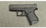 Glock ~ 43 ~ 9mm - 2 of 3