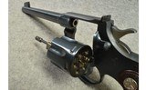 Colt ~ Officers Model Target ~ .22 LR - 3 of 4