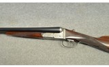 Cogswell & Harrison ~ Side-by-Side ~ 12 Gauge - 6 of 9