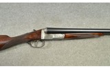 Cogswell & Harrison ~ Side-by-Side ~ 12 Gauge - 3 of 9