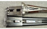 Cogswell & Harrison ~ Side-by-Side ~ 12 Gauge - 8 of 9