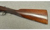 Cogswell & Harrison ~ Side-by-Side ~ 12 Gauge - 7 of 9