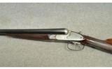 Cogswell & Harrison ~ Side-by-Side ~ 12 Gauge - 6 of 10