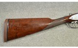 Cogswell & Harrison ~ Side-by-Side ~ 12 Gauge - 2 of 10