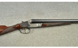 Cogswell & Harrison ~ Side-by-Side ~ 12 Gauge - 3 of 10