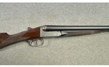 Midland Gun Co. ~ Side-by-Side ~ 12 Gauge - 3 of 9