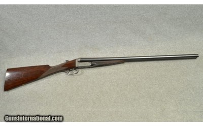 Midland Gun Co. ~ Side-by-Side ~ 12 Gauge