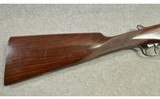 Midland Gun Co. ~ Side-by-Side ~ 12 Gauge - 2 of 9