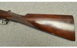 Midland Gun Co. ~ Side-by-Side ~ 12 Gauge - 7 of 9