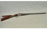 Midland Gun Co. ~ Side-by-Side ~ 12 Gauge