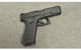 Glock ~ 45 ~ 9mm