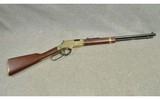 Henry ~ H004 ~ .22 S, L, LR