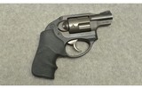 Ruger ~ LCR ~ .357 Mag - 1 of 3