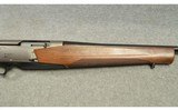Browning ~ BAR Mk3 ~ .270 Win - 4 of 10