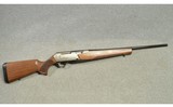 Browning ~ BAR Mk3 ~ .270 Win