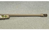 Browning ~ X-Bolt ~ .22-250 Rem - 5 of 10