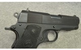 Colt ~ M1991A1 Compact ~ .45 Auto - 4 of 4