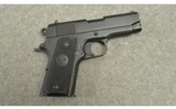 Colt ~ M1991A1 Compact ~ .45 Auto - 1 of 4