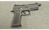 Sig Sauer ~ P320 X Carry Legion ~ 9mm - 1 of 4
