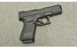 Glock ~ 19 Gen5 ~ 9mm - 1 of 3