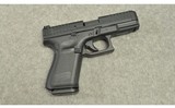 Glock ~ 44 ~ .22 LR - 1 of 3
