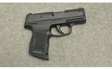 Sig Sauer ~ P365 ~ 9mm - 1 of 3