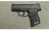 Sig Sauer ~ P365 ~ 9mm - 2 of 3